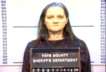 Patsy Oleta Copeland