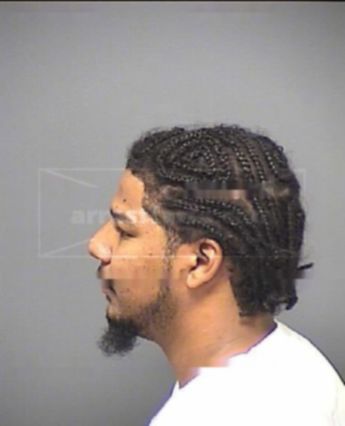 Letron Devon Tyson
