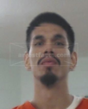 Angel Trevino Torres