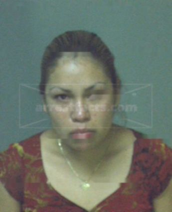Maria Espinoza