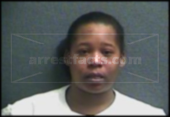 Kameila D Finch