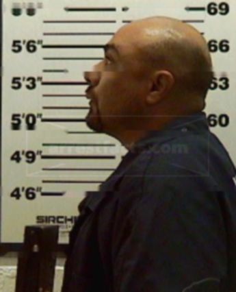 Maximiliano Manuel Gonzales