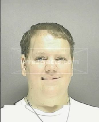 Timothy Patton