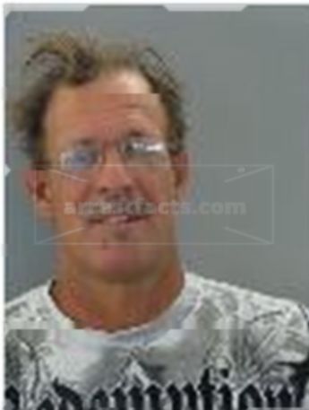 James David Belcher