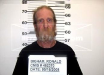 Ronald Glenn Bigham