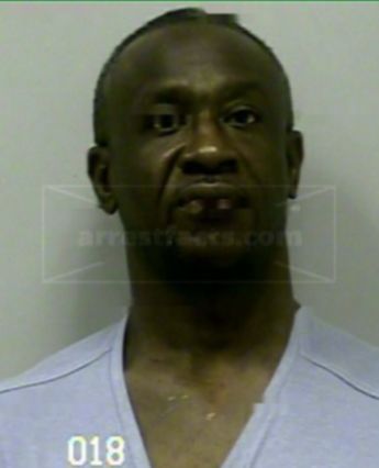 Roscoe Darryl Medious
