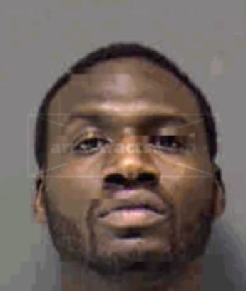 Shaun Levar Miller