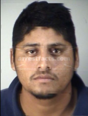 Gabriel Castellanos-Vazquez