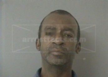 Ronnie Levette Hills