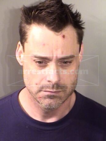 Ronald Gene Weeks
