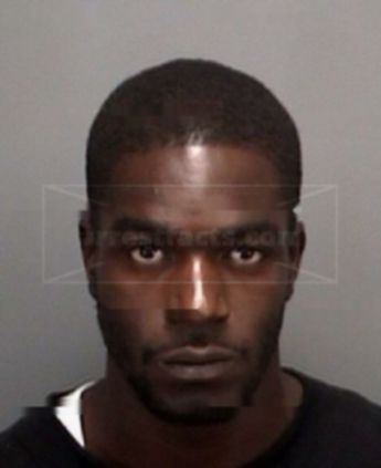 Marquell Leon Royal