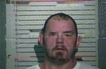 Dennis Allen Blevins