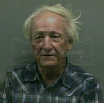 Larry Clinton Snell