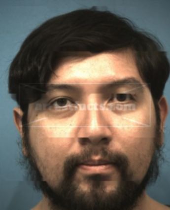 Efren Camilo Molina