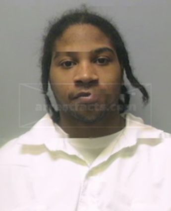 Cortez Cole