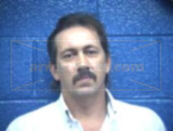 Gary Wayne Hodges