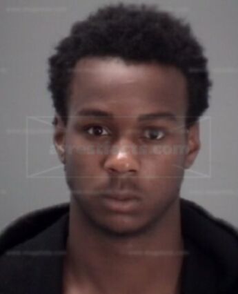 Wanya Rashand Williams
