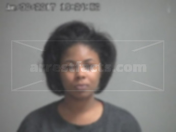 Curchelle O Jones