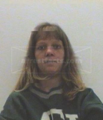 Brandi Michelle Johnson
