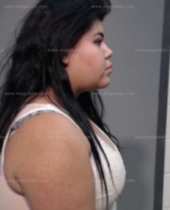 Kimberly Marie Estrada