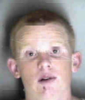Tyler Joe Parsons