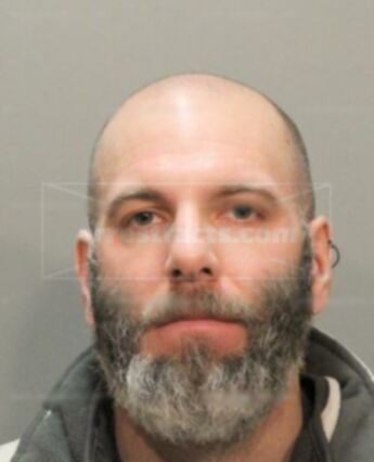 Gary Brent Johnson