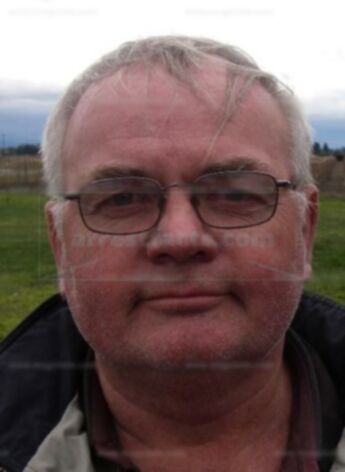 Jerry Mark Huisman