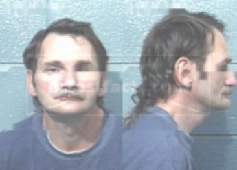 Thomas Leroy Orrick