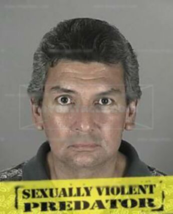 Tommie Corral Mendoza