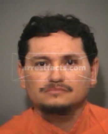 Jose Alberto Dominguez Gomez