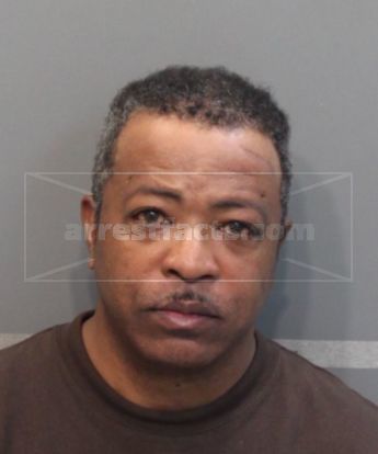 Charles Levern Bell