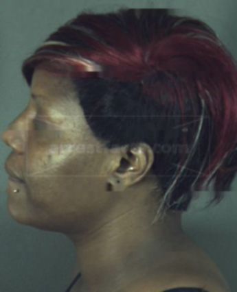 Yvette Cassandra Tate