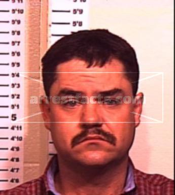 Kevin Mark Barnes