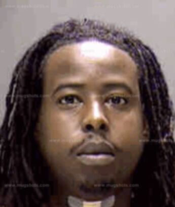 Christopher Bailey Thomas