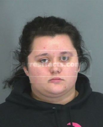 Brittany Candida Smith