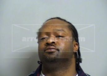 Jerrod A Barnes