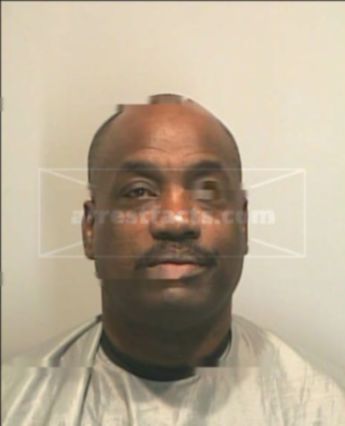 Jerry Marvin Waldrop