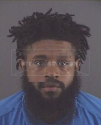 Isaiah Rashaud Williams