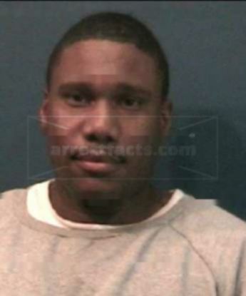 Christopher Treshane Ashby