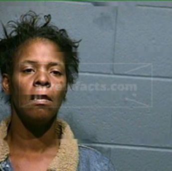 Teresa Lynn Wells