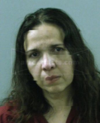 Vera Elizabeth Cota-Espinoza