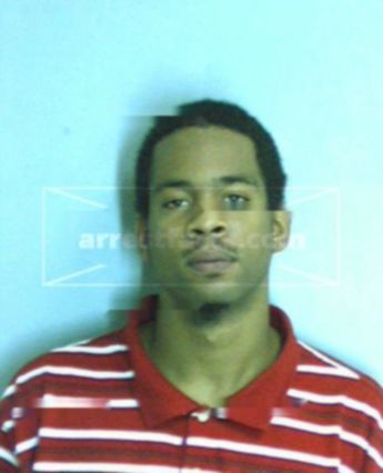 Anthony Evans