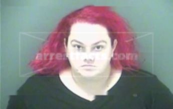 Tamara Lynn Blanford
