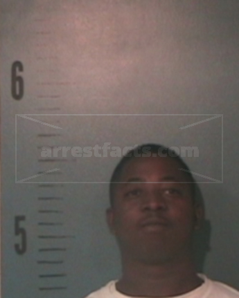 Darrell Mathis