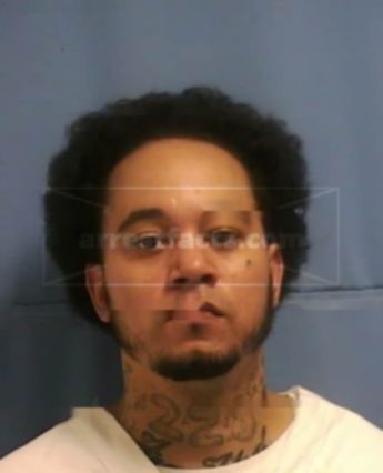 Markice Pritchett