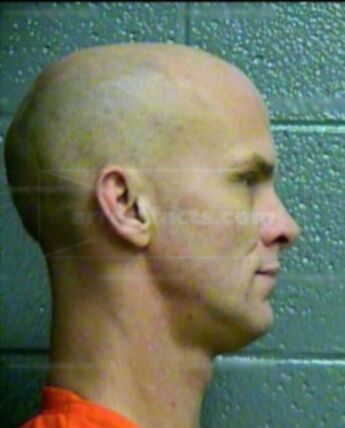 Chad Woodford Hurst