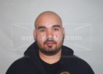 Anthony Salazar