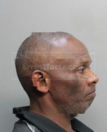 Garry Coleman Ames