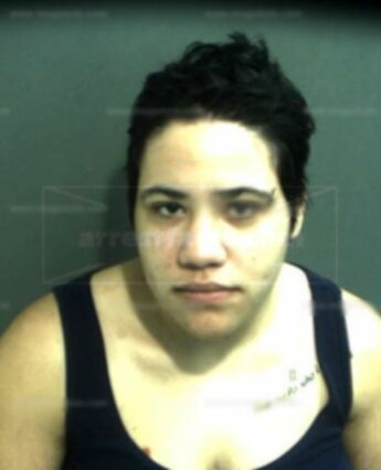 Jennifer Louise-Helen Paulding