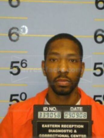 Tredell Wilkes